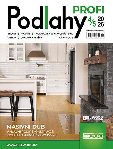 Podlahy PROFI 2026/04-05